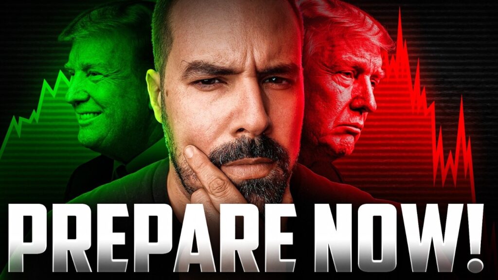 Urgent Crypto Market Update: What To Expect For THIS Week!