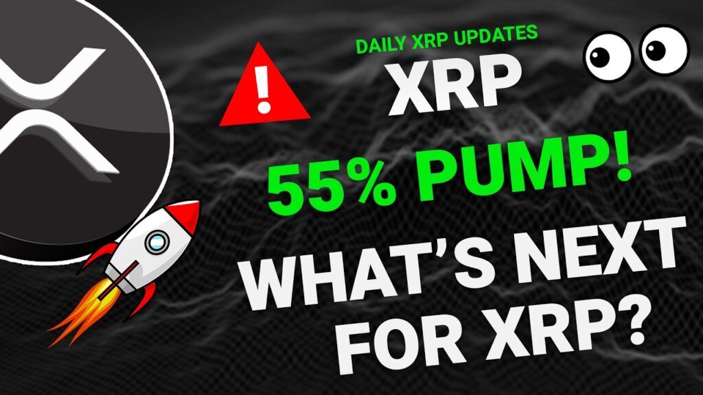 🔥 XRP Daily Analysis | XRP Price Prediction 2026 | Forecast & Key Levels 📈
