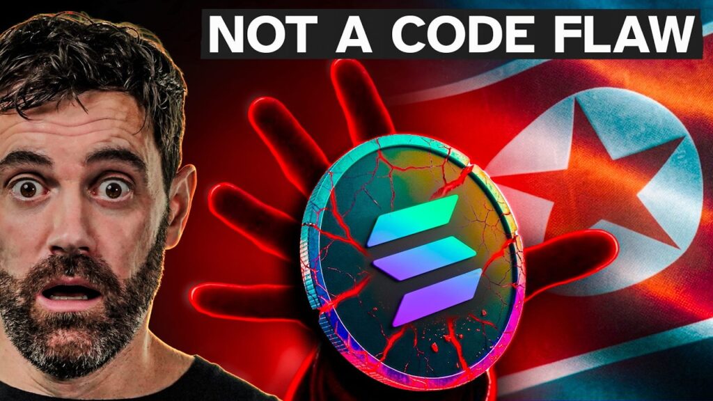 5M Solana Hack: The Attack That Changed Crypto Forever