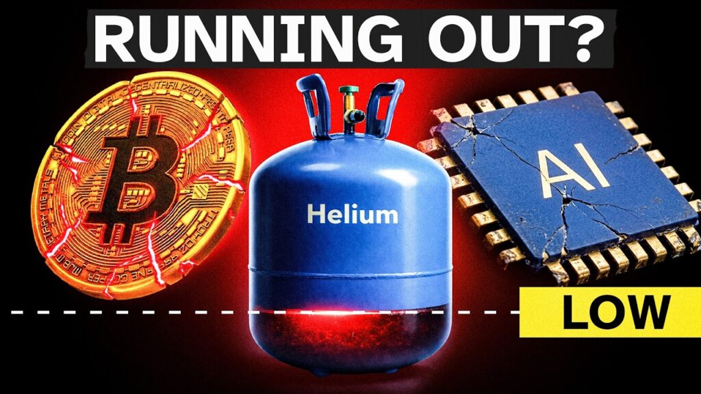 The Hidden Gas Crisis That Could End the AI Boom