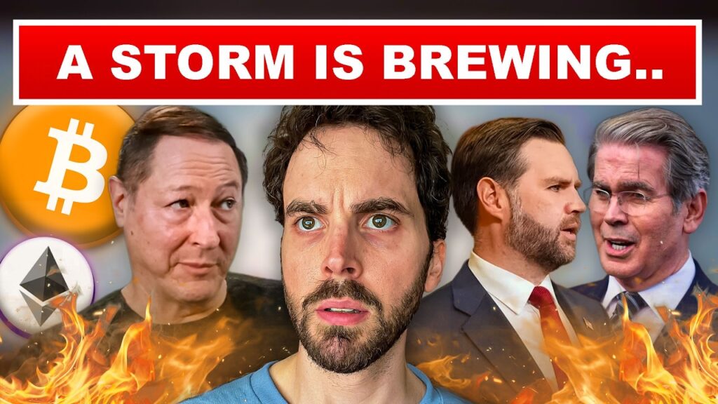 Crypto Holders – You Have Waited 5 Years For The Next 5 Months