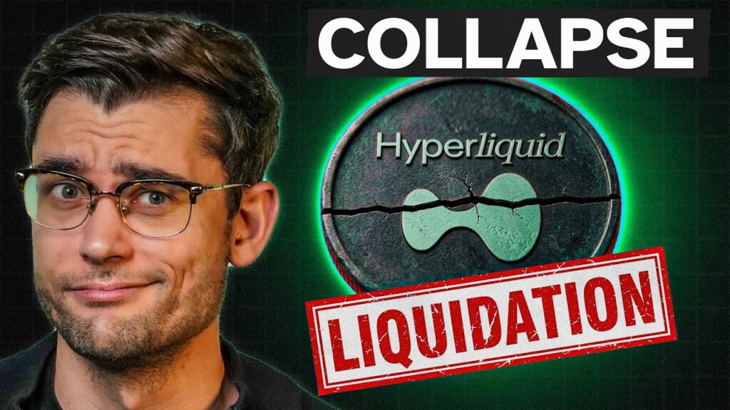 If Hyperliquid Fails, Does Crypto Survive?