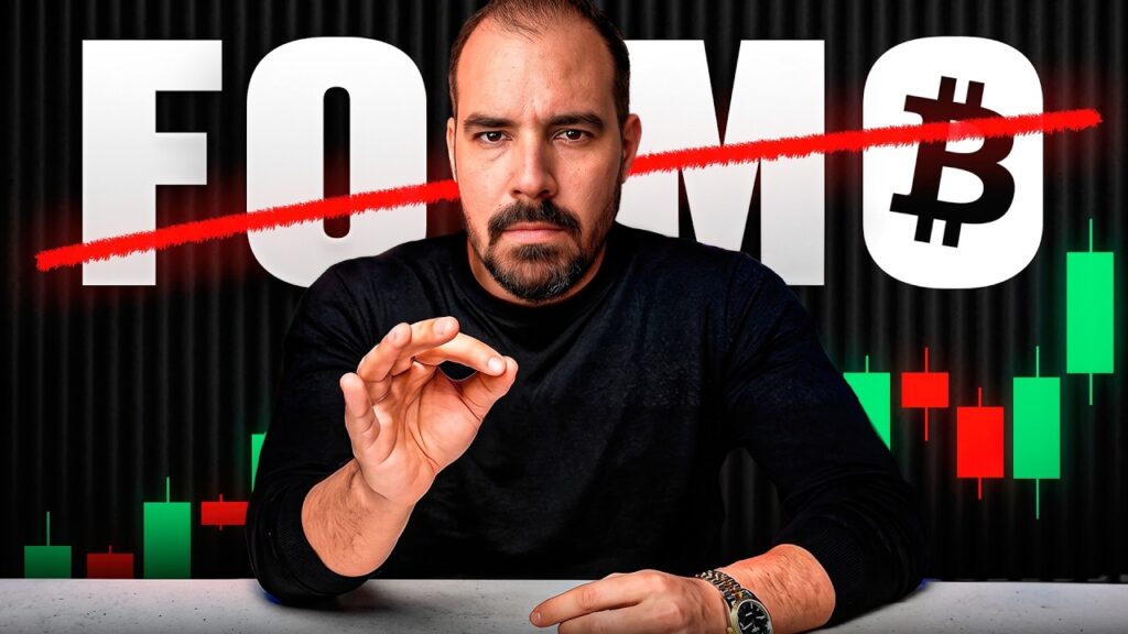 If I Were Out This Bitcoin Pump Here’s EXACTLY What I’d Do