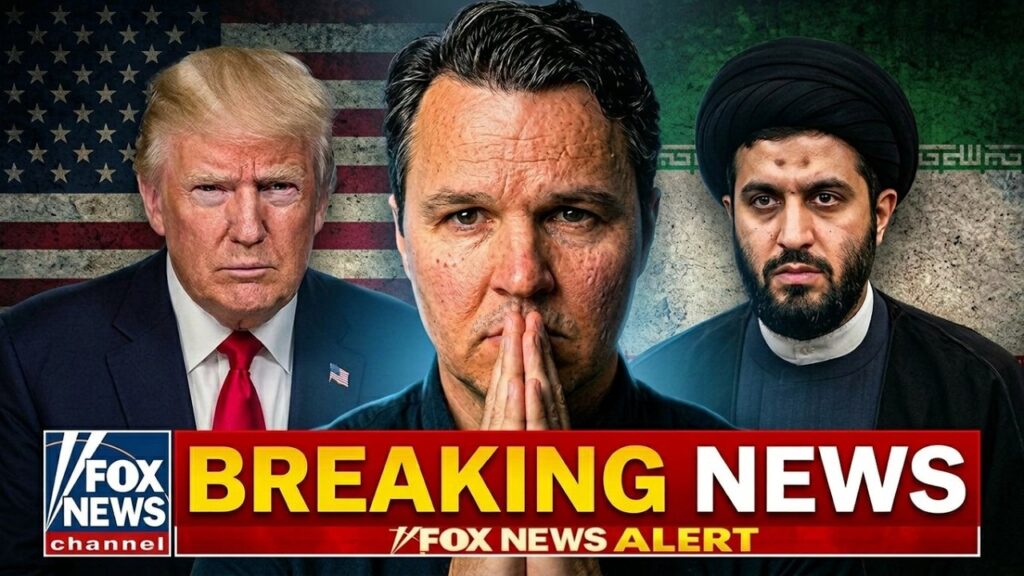 WARNING! This Has Never Happened Before