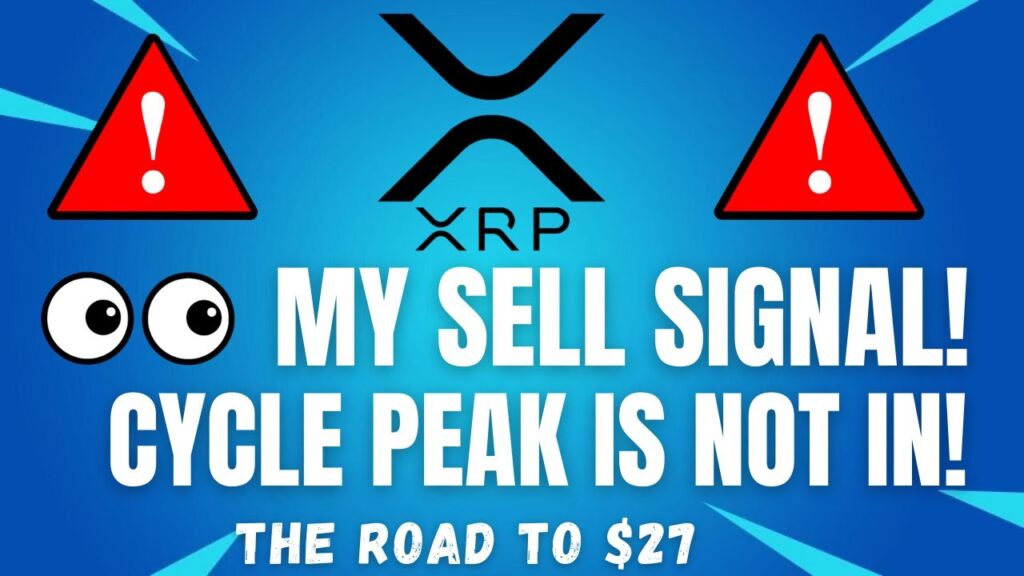 HAS XRP BOTTOMED? – RIPPLE XRP PRICE PREDICTION – RIPPLE XRP 2021 – RIPPLE ANALYSIS