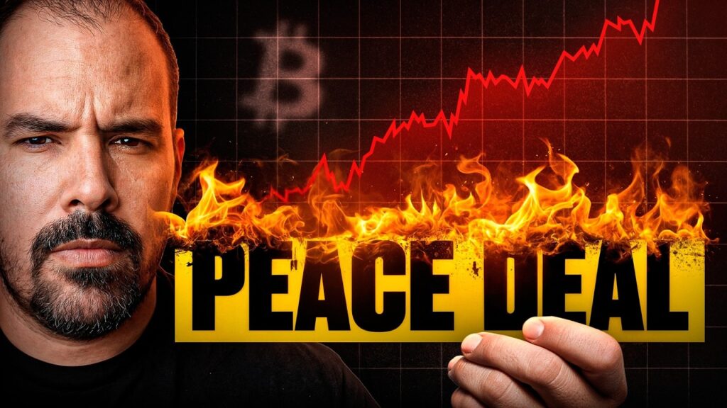 War Escalating Again?! Watch These Levels Before It’s Too Late