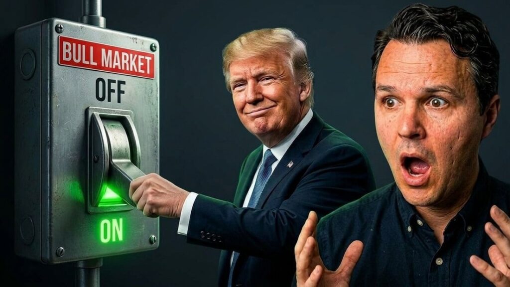 Bitcoin Buyers Refusing To Stop