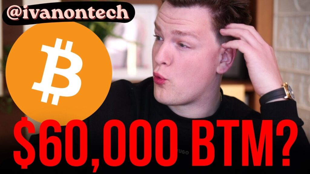 BITCOIN: ,000 Bottom? Why Unlikely, STRC, QE Restart, QnA