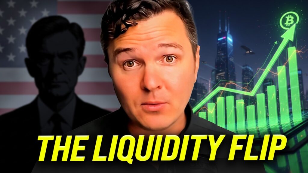 The Crypto Market Signal EVERYONE Missed [And Why 2026 Is HUGE]