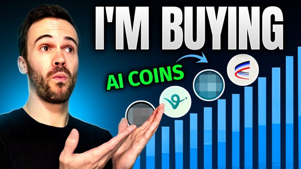 AI BULL RUN Is Coming.. These Base COINS Are MUST HAVE