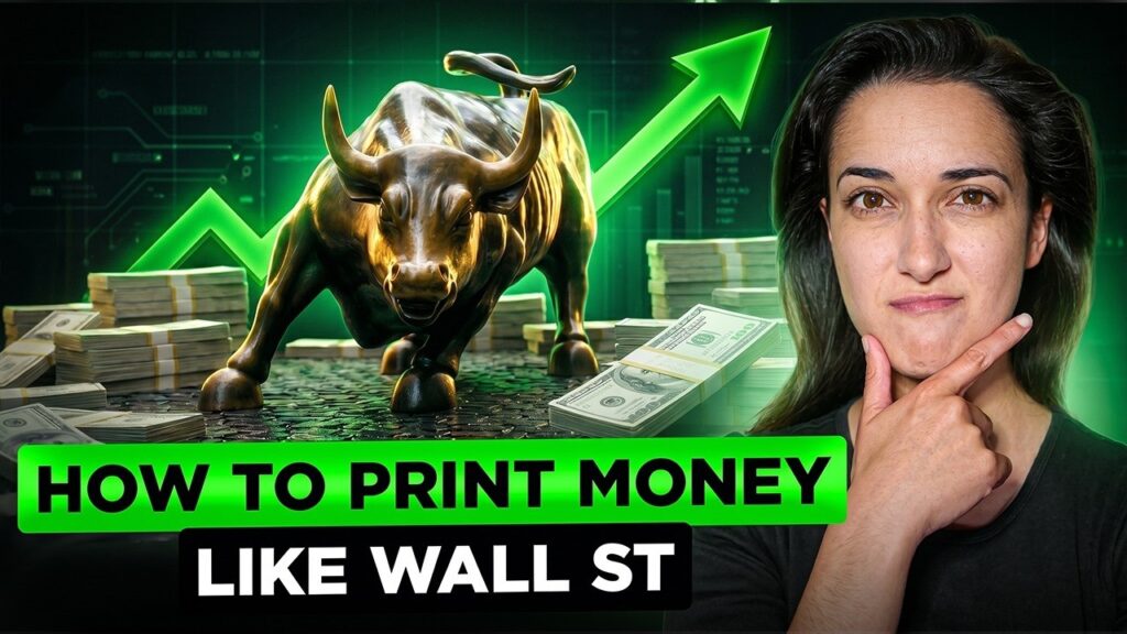 How to Make Money in the Rigged Crypto Casino — Wall Street’s Strategy Exposed (Auto-Trading & DCA)