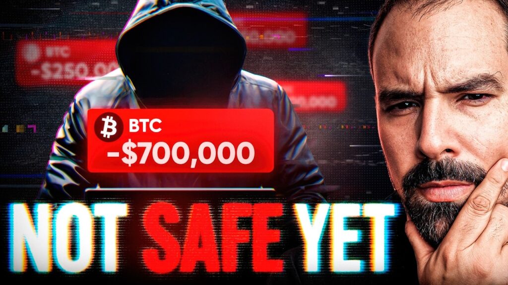 AI Will Destroy Crypto Before It Saves It [Here’s What’s Coming]