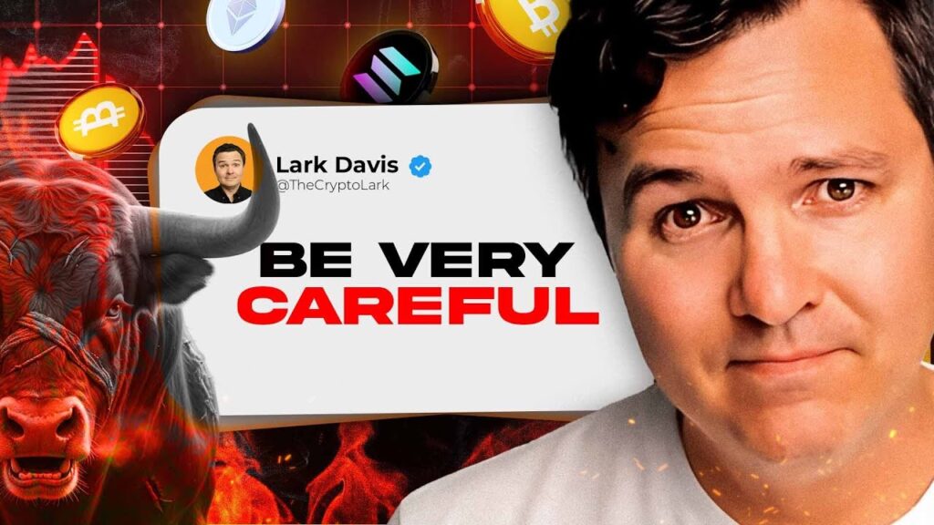 Bitcoin & Crypto Rallying [Here’s What You Need To Know]