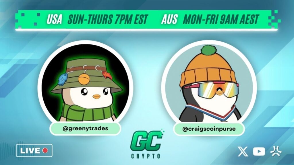 Crypto Bounce: Pro Trader Reveals If The Dump Is Over