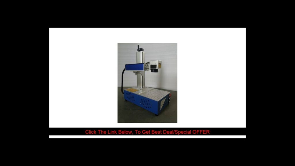 Sexy 20W 30W 50W Raycus jewelry laser marking machine fiber laser marking machine for gold ring hot