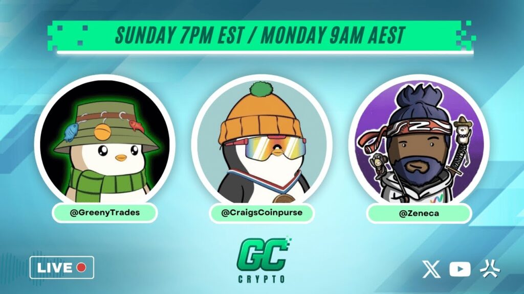 Pro Trader Reveals Best Crypto Tokens For 2026