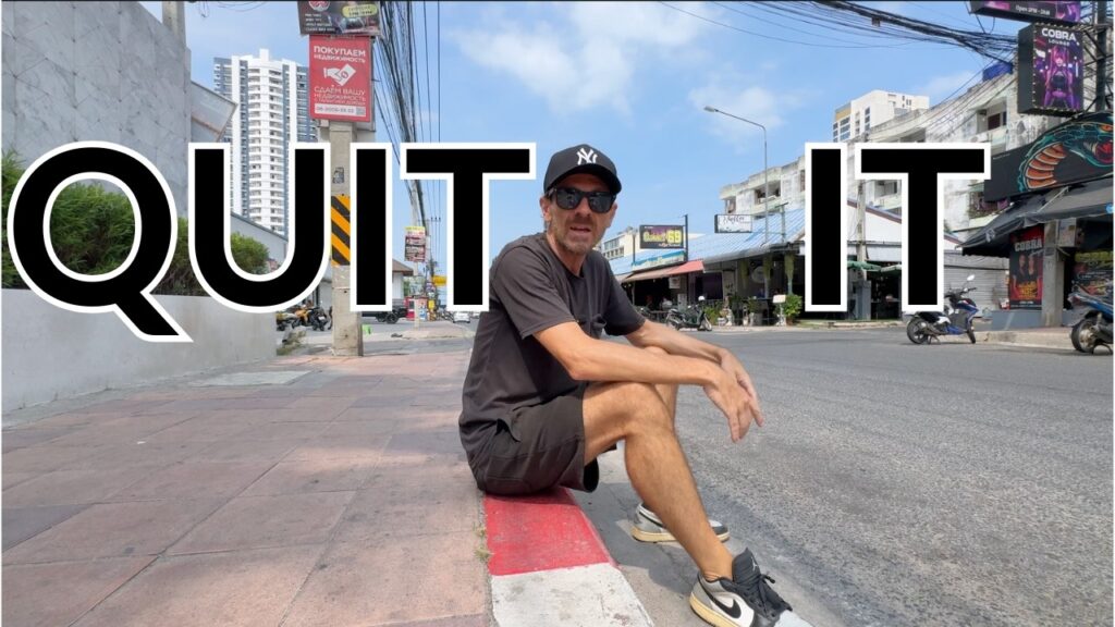 I Quit the European Dream at 47 Here’s Why I’m Never Looking Back