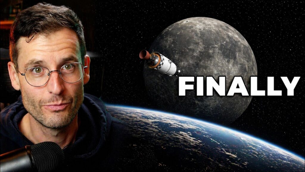 Kitten Space Agency Is What KSP2 Should Have Been