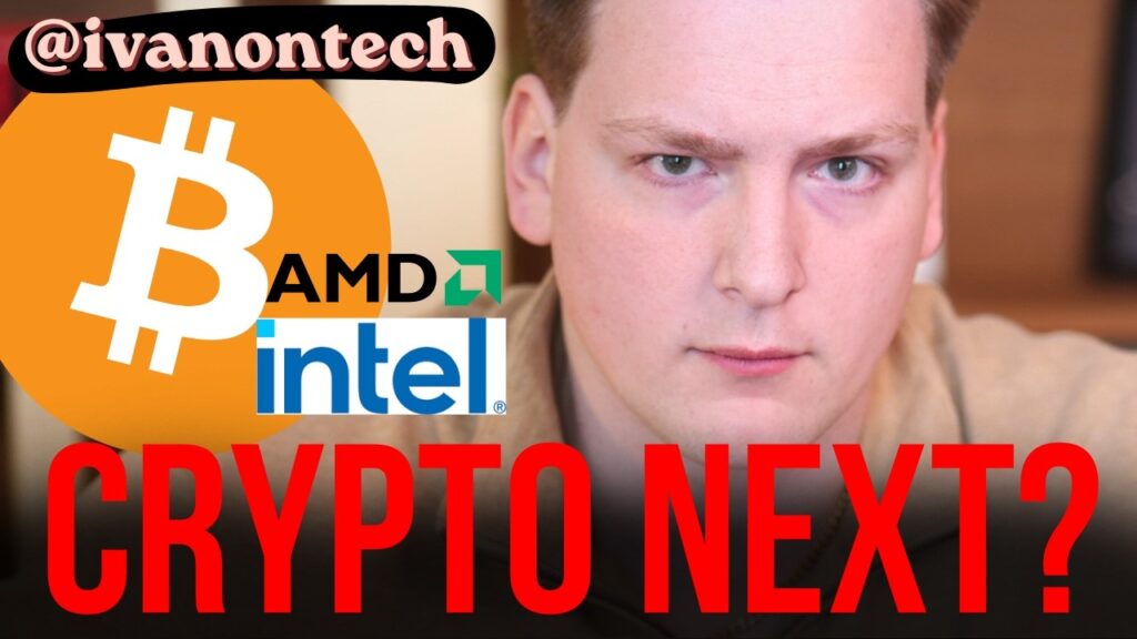 Bitcoin: Tech Stocks Rally 30%+ in a day, will Crypto Follow?