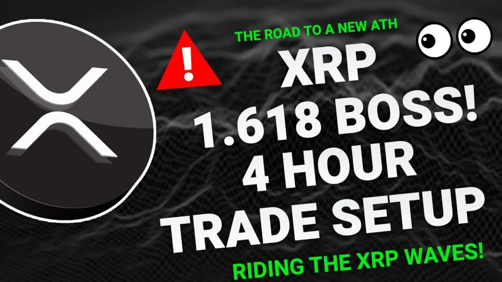 XRP DAILY ANALYSIS – RIPPLE XRP PRICE PREDICTION – RIPPLE XRP 2023 – RIPPLE ANALYSIS