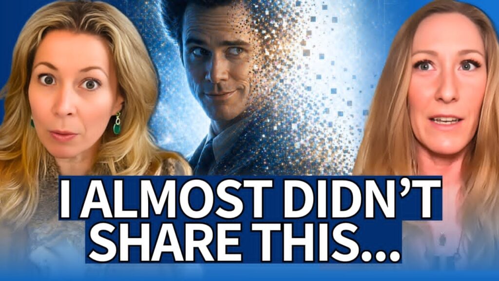 Channeler EXPOSES SHOCKING Insights About FALSE Disclosure, The Moon & The Celebrity We All Love.. 😢