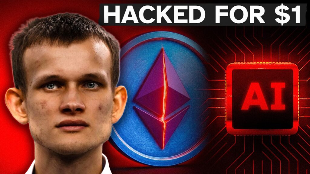 AI Is Tearing DeFi Apart!  Can Hack Your Crypto Now
