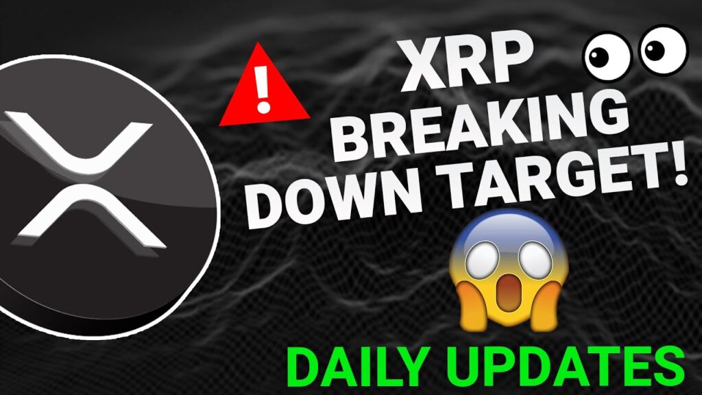 XRP DAILY ANALYSIS – RIPPLE XRP PRICE PREDICTION – RIPPLE XRP 2022 – RIPPLE ANALYSIS