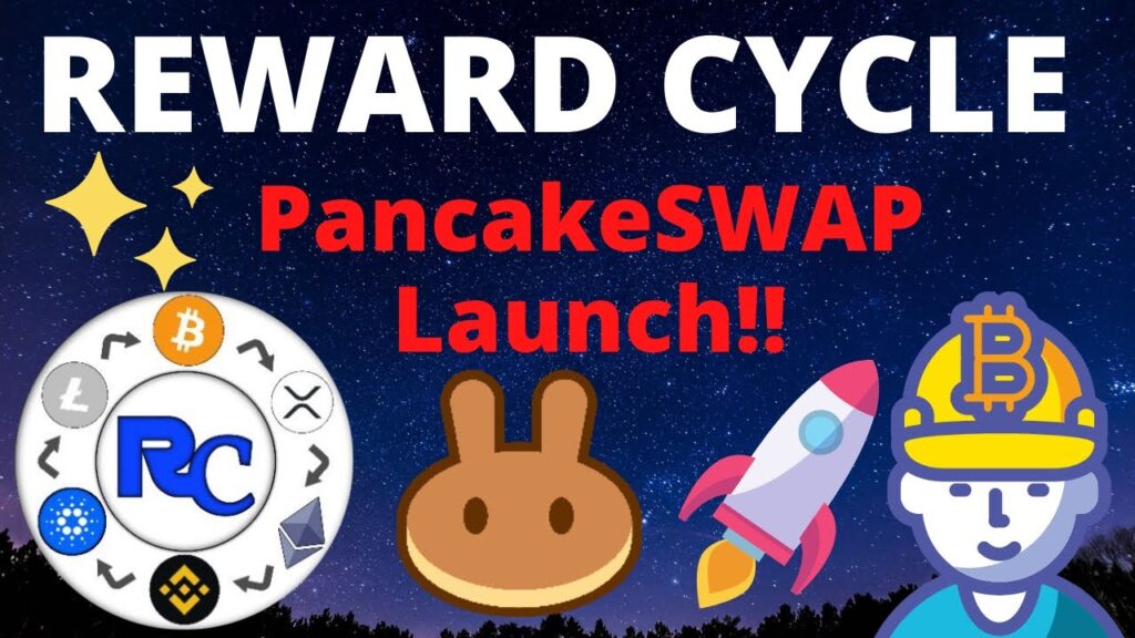 Reward Cycle Token PancakeSwap LAUNCH! 🚀 New Crypto Massive Rewards! Doxxed Team 100X COIN 💎