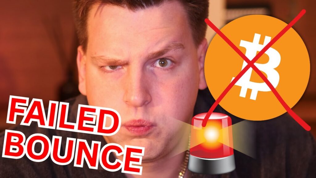 BITCOIN: WOW THIS IS BAD!!!!!! (urgent)