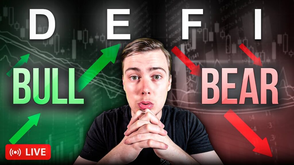Is A DEFI BOOM Imminent OR Is DEFI DEAD!?