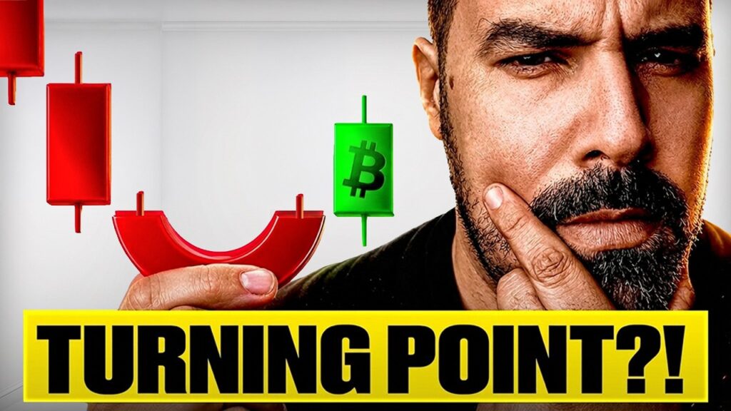 PREPARE! This Week Could Trigger Crypto’s Turning Point