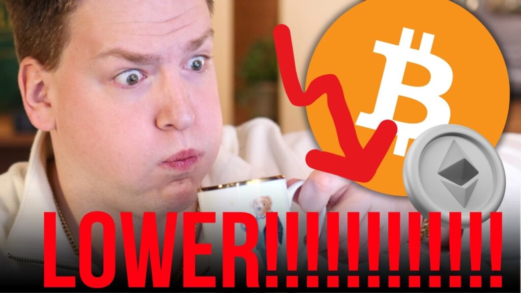 BITCOIN AND ALTS: EVERYTHING COLLAPSING FAST!!!! 🚨🚨🚨 (coming into buy zone)
