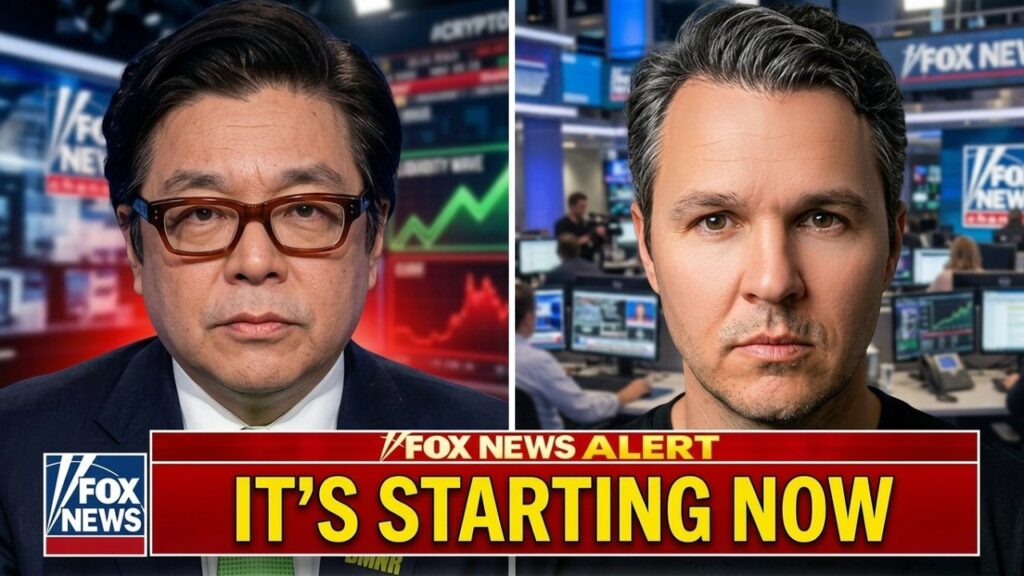 Expert Says Best Bull Run Ever Starts Now