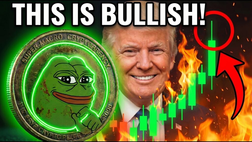 PEPE COIN HOLDERS🐸 PREPARE NOW! 💪 🐸 PEPE PRICE PREDICTION!