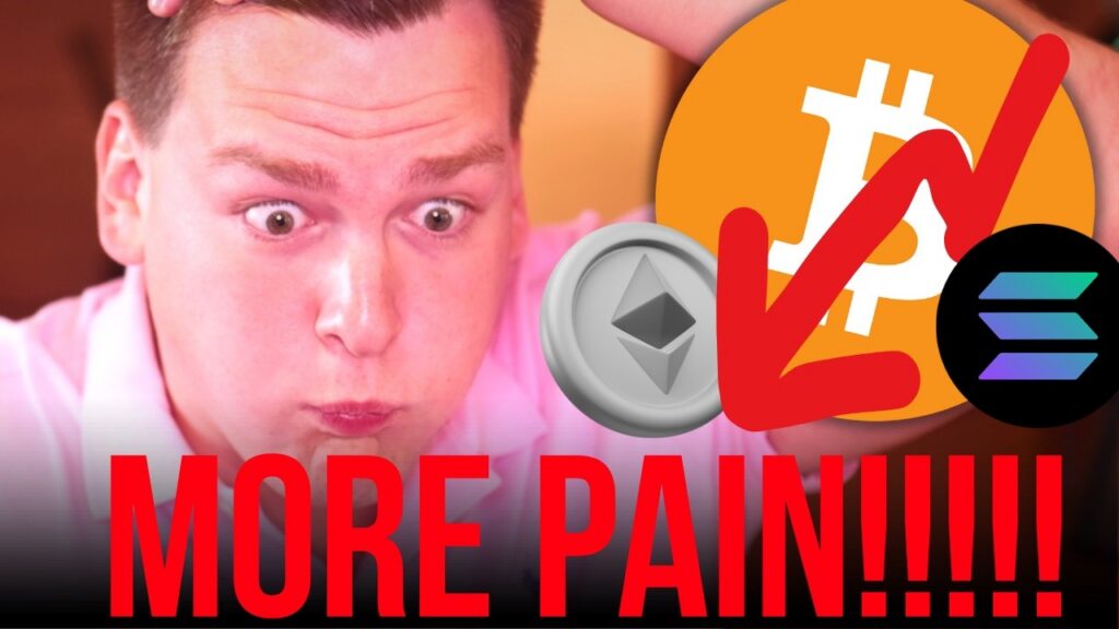 BITCOIN AND ALTCOINS: THIS WILL GET INSANE…