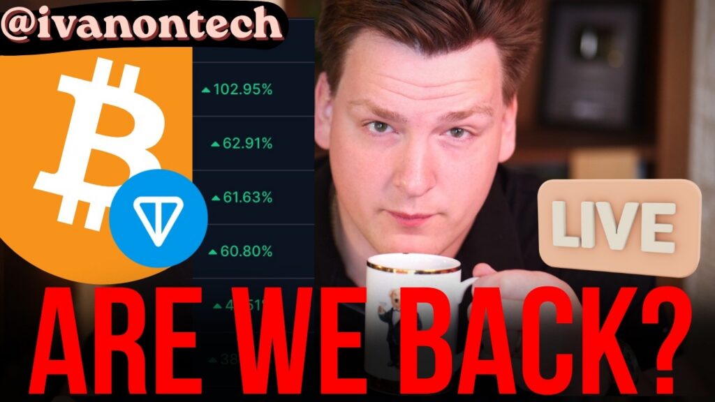 BITCOIN AND ALTCOINS: ALERT!!! 🚨🚨🚨 Dangers and Opportunities