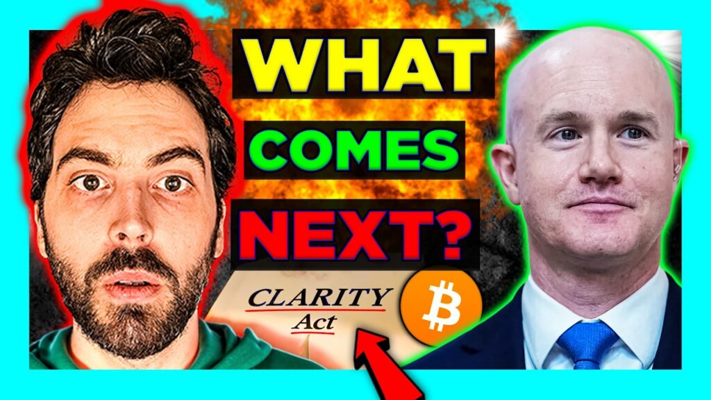Crypto Believers… BUCKLE UP!!!