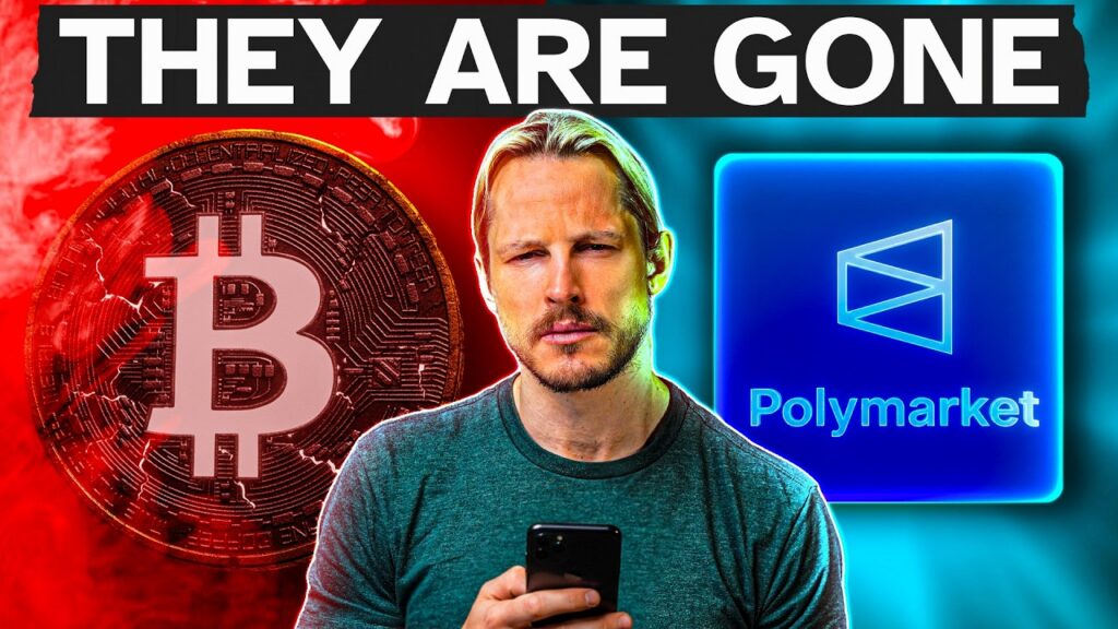 Retail Left Crypto. They’re Not Coming Back