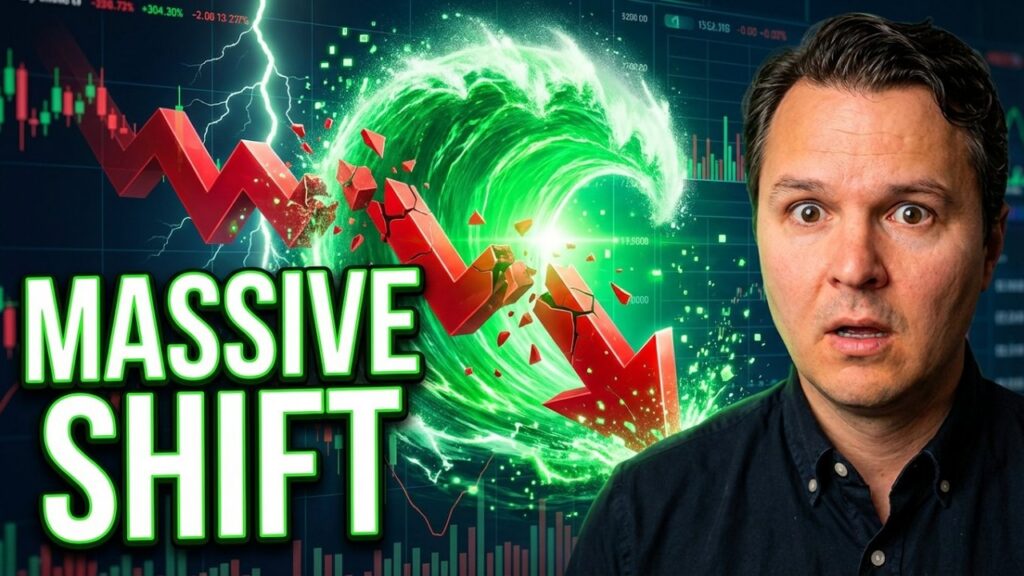 Crypto’s Big Comeback Just Began Crypto’s Big Comeback Just Began