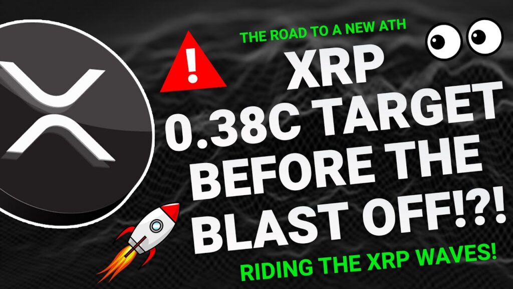 XRP DAILY ANALYSIS – RIPPLE XRP PRICE PREDICTION – RIPPLE XRP 2023 – RIPPLE ANALYSIS