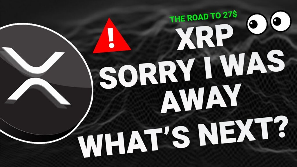XRP DAILY ANALYSIS – RIPPLE XRP PRICE PREDICTION – RIPPLE XRP 2022 – RIPPLE ANALYSIS