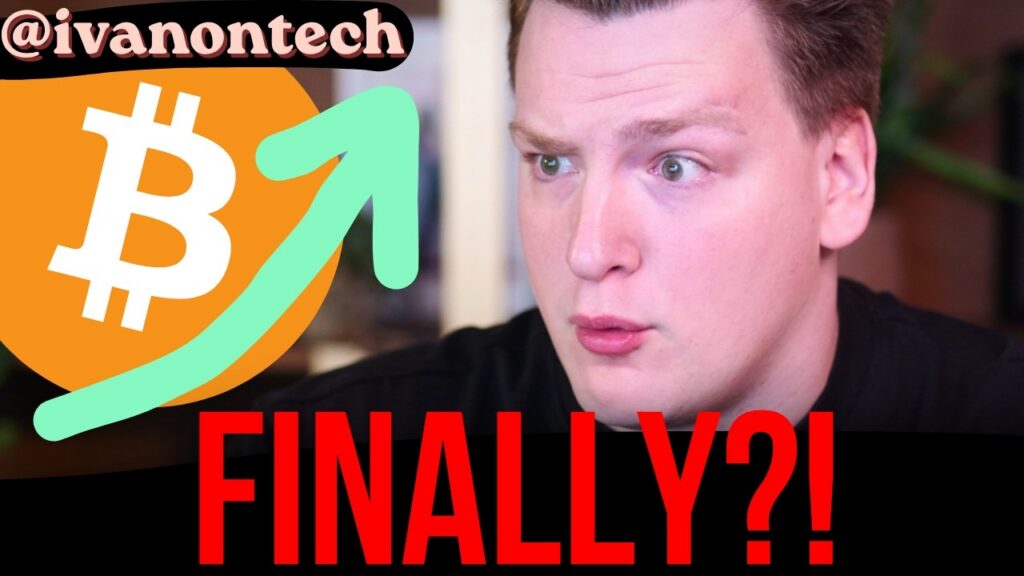 BITCOIN: CLARITY ACT MEGA PUMP FINALLY?! (Everyone is wrong…)
