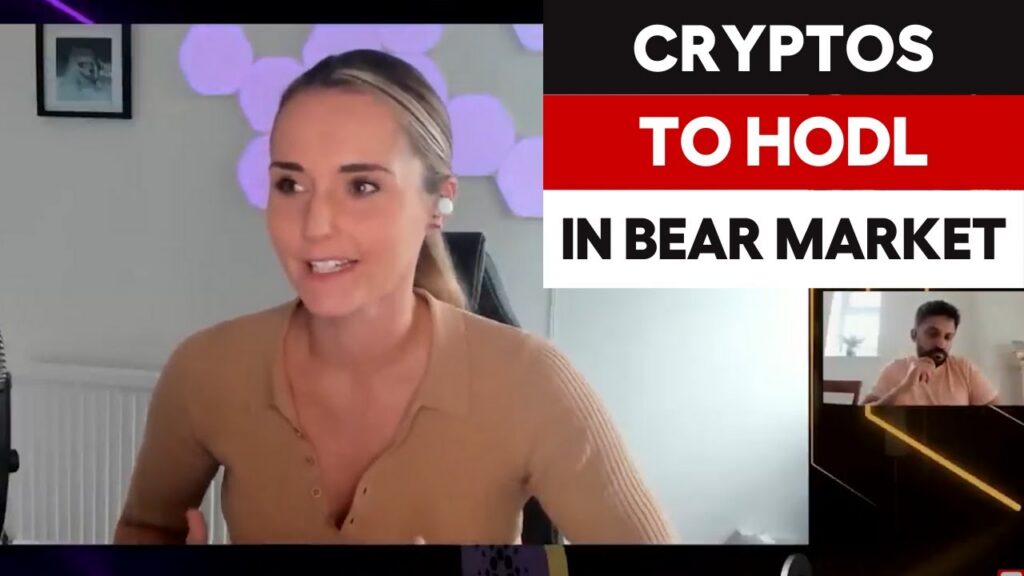 Ran and Lady of Crypto’s FAVOURITE COINS | The Trading Battle #71