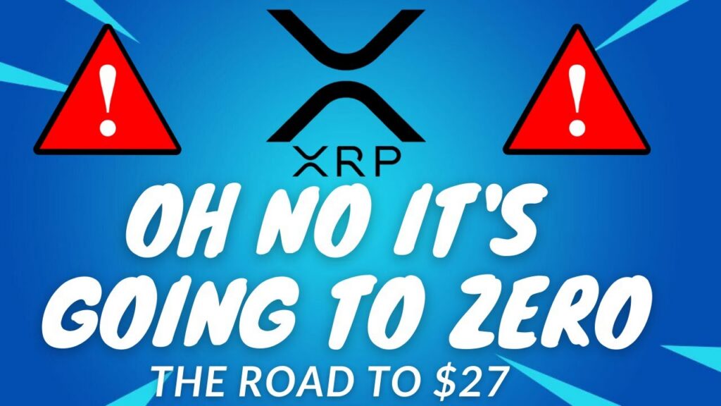 RIPPLE XRP PRICE PREDICTION! – RIPPLE XRP 2021 – RIPPLE TECHNICAL ANALYSIS
