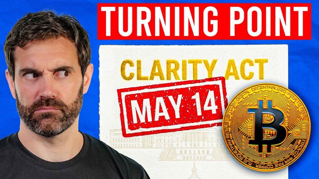 Today’s Crypto Vote Could Change Everything