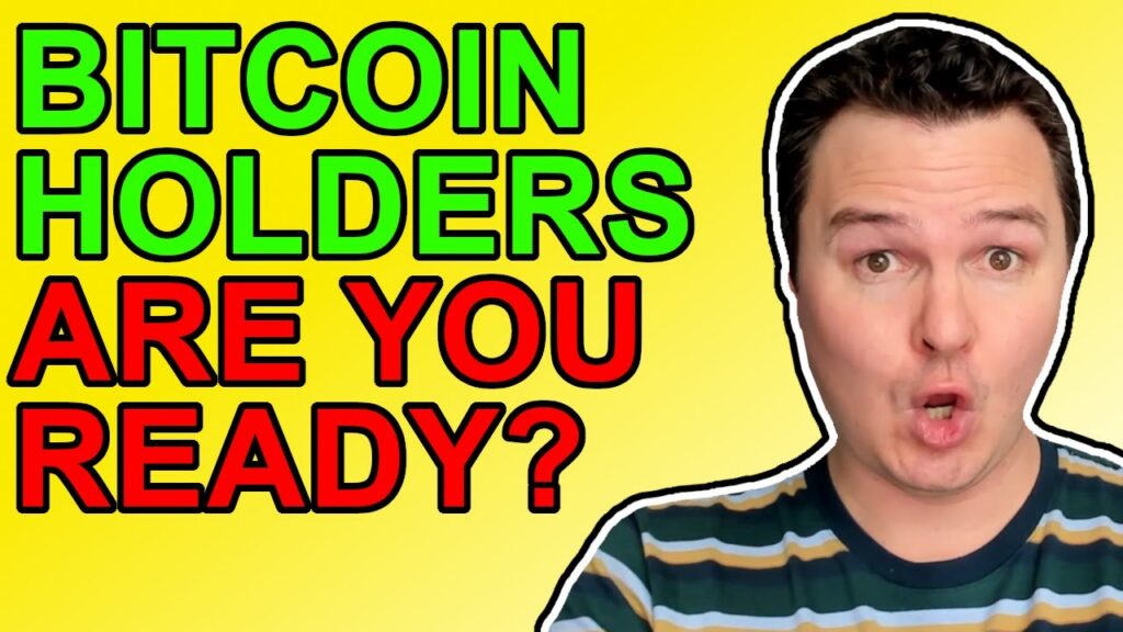 Bitcoin, Oh SH*T!!! Is This Really Happening? [Crypto News]