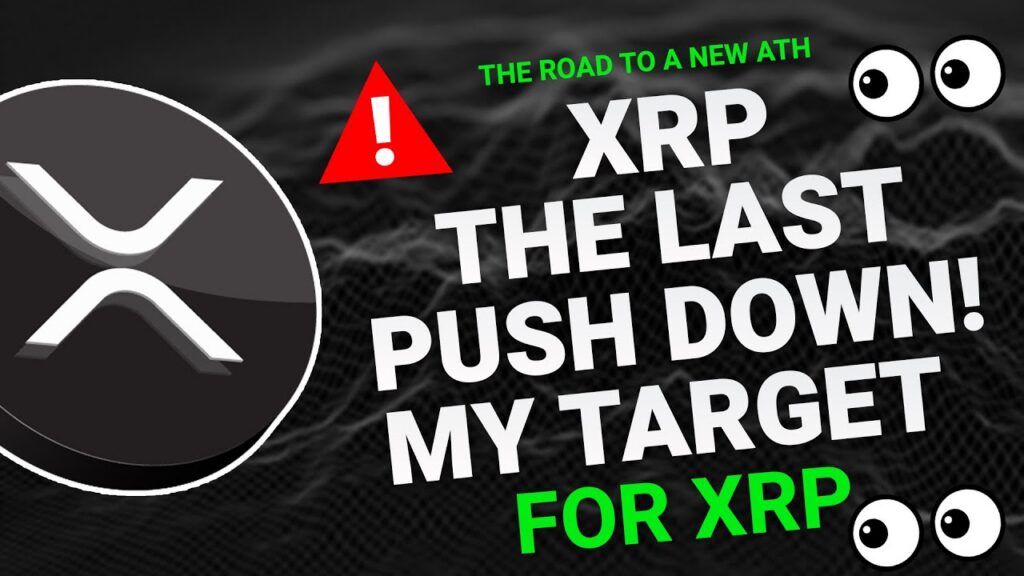 XRP DAILY ANALYSIS – RIPPLE XRP PRICE PREDICTION – RIPPLE XRP 2023 – RIPPLE ANALYSIS