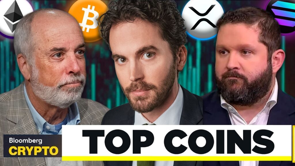 The Clarity Act Will Explode Crypto (7 coins)