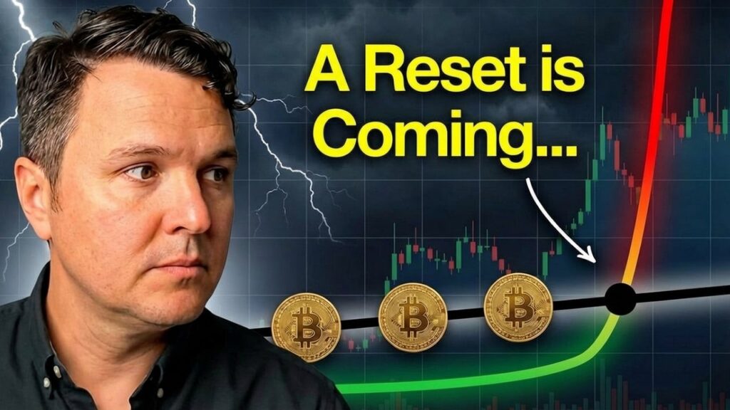 Don’t Buy Bitcoin Until You See This