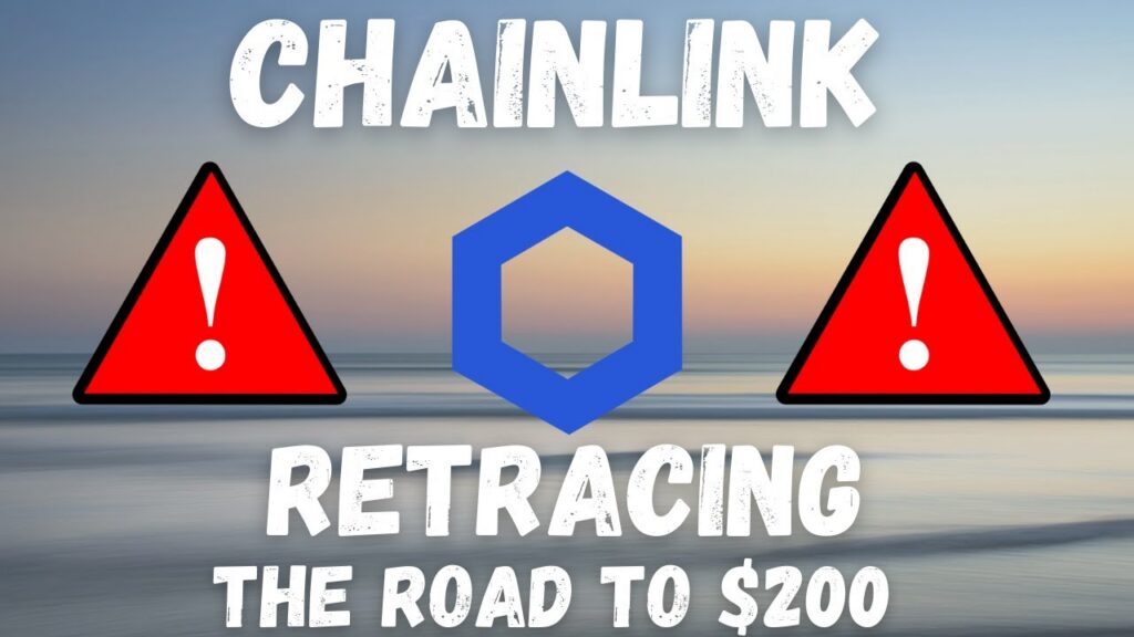 IMPORTANT CHAINLINK UPDATE – LINK PRICE PREDICTION – SHOULD I BUY LINK – CHAINLINK FORECAST